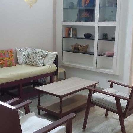 Maison Selva - Near White Town And Beach Pondicherry Exterior foto