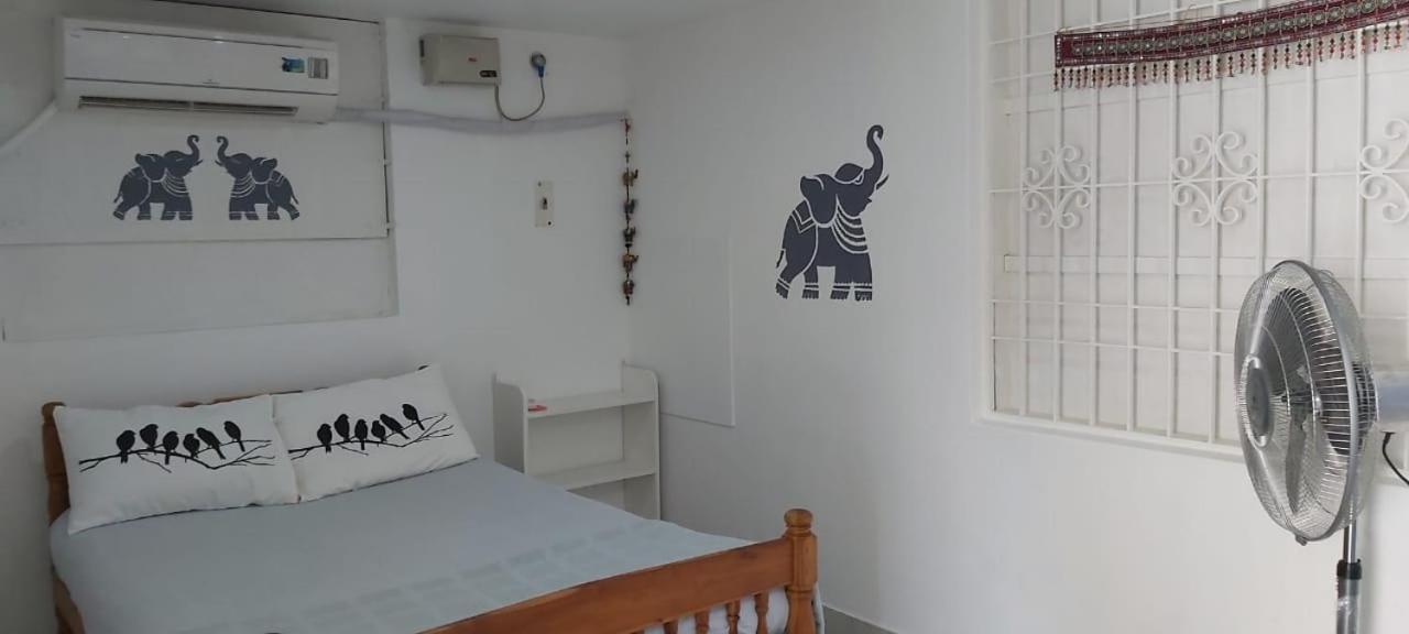 Maison Selva - Near White Town And Beach Pondicherry Exterior foto