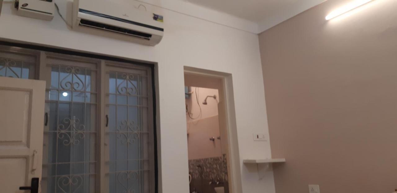 Maison Selva - Near White Town And Beach Pondicherry Exterior foto